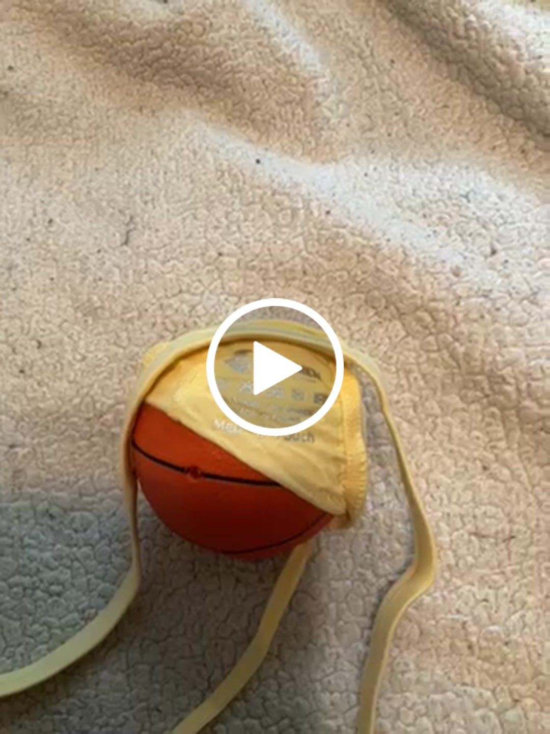 Customer video review of Modal 0in Thong No Fly 3pk Lemon Icing/Nimbus Cloud/Peach Dust