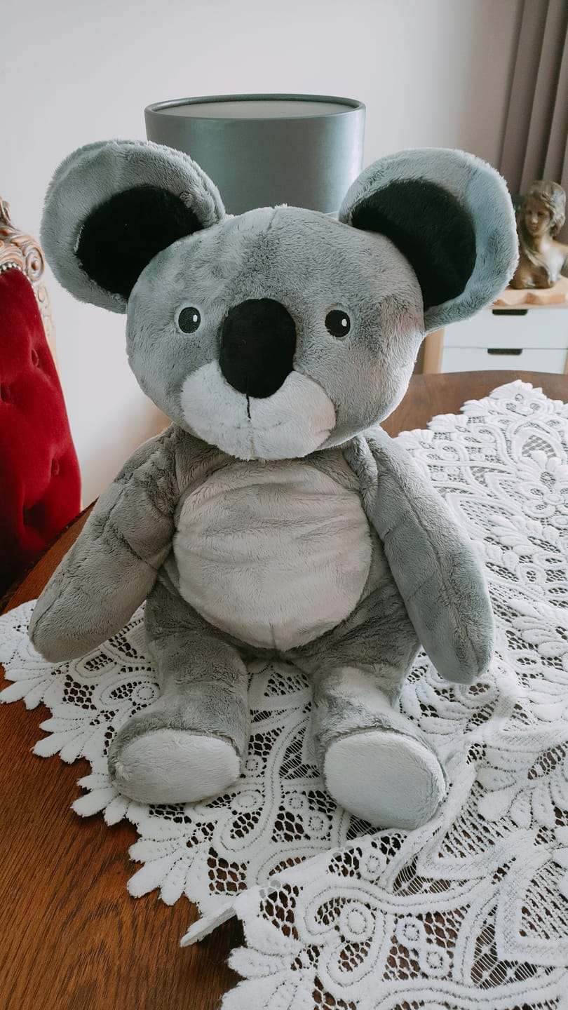 Customer photo review of Lotgenootje Koala 2kg
