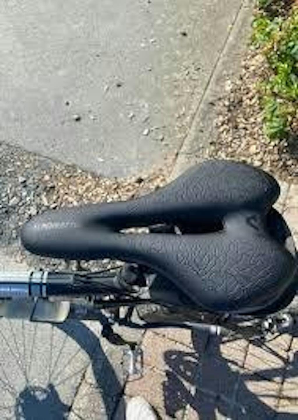 Customer photo review of Darliso 3.0 Sport+