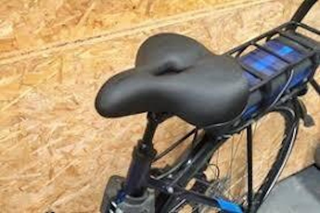 Customer photo review of Darliso 3.0 Comfort+