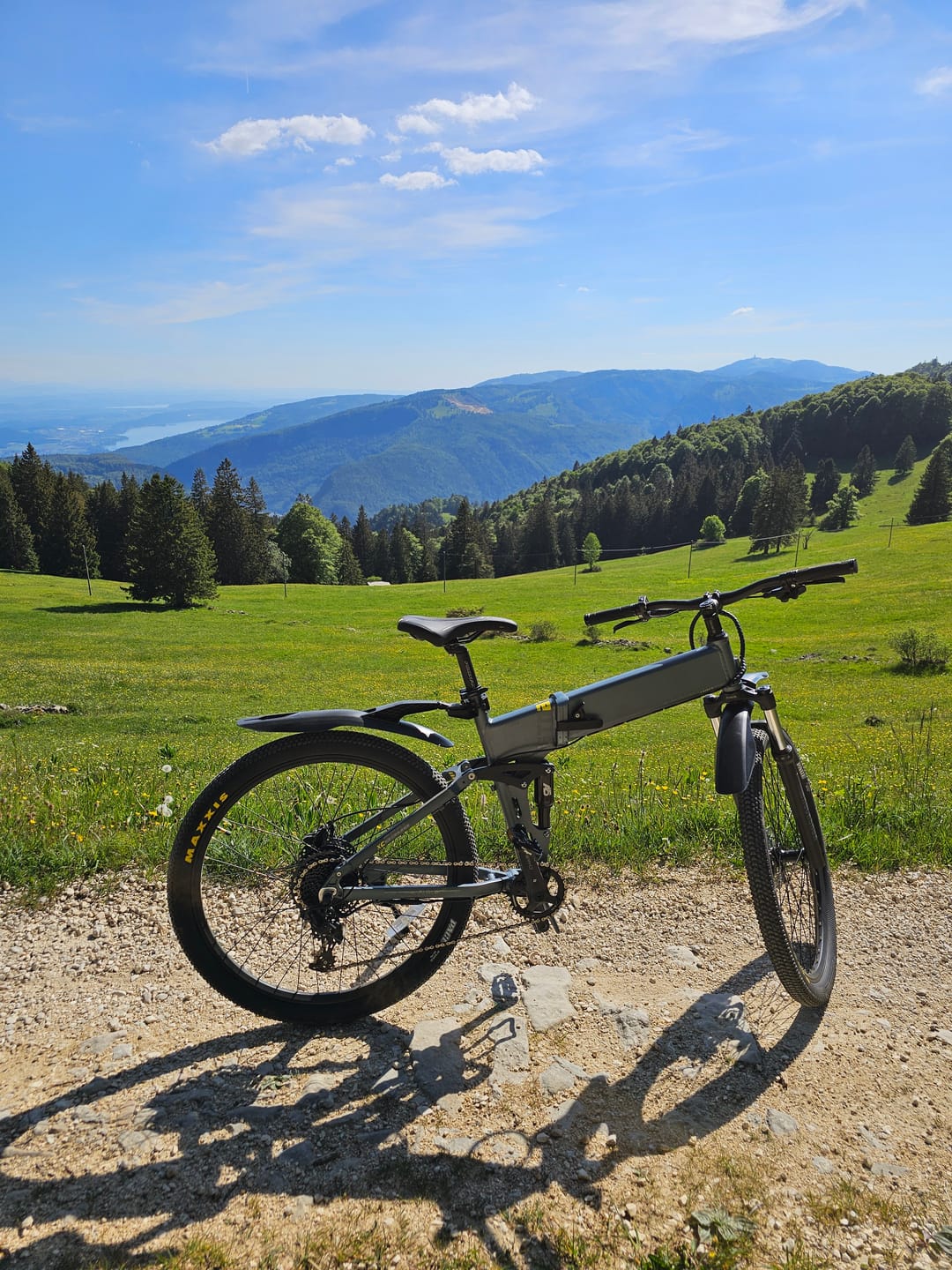 Customer photo review of Etna SR