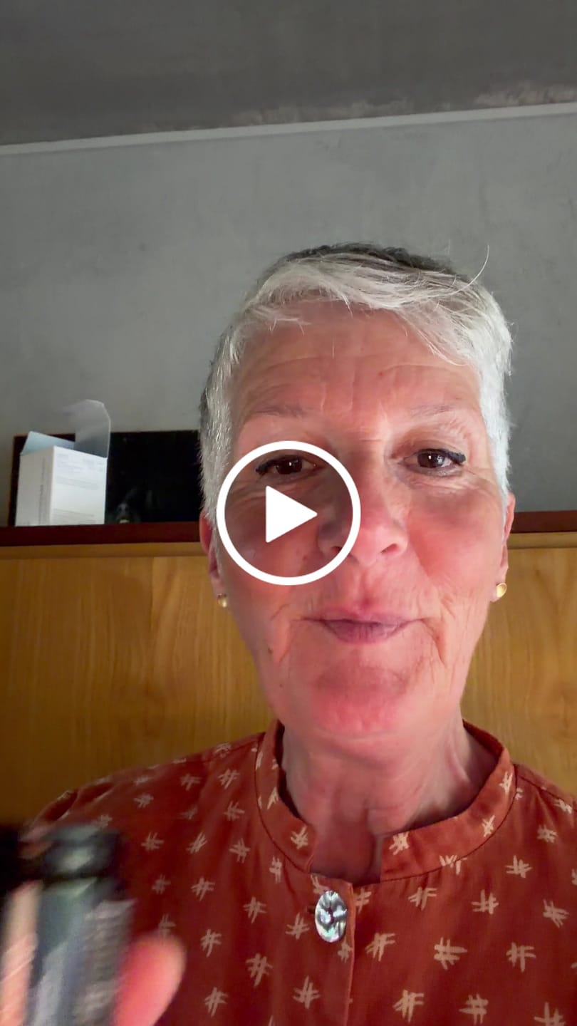 Customer video review of Biomind