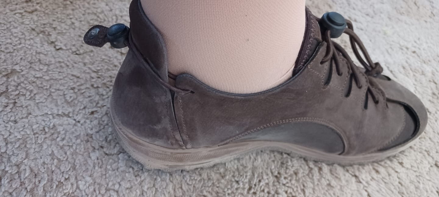 Customer photo review of Two Step