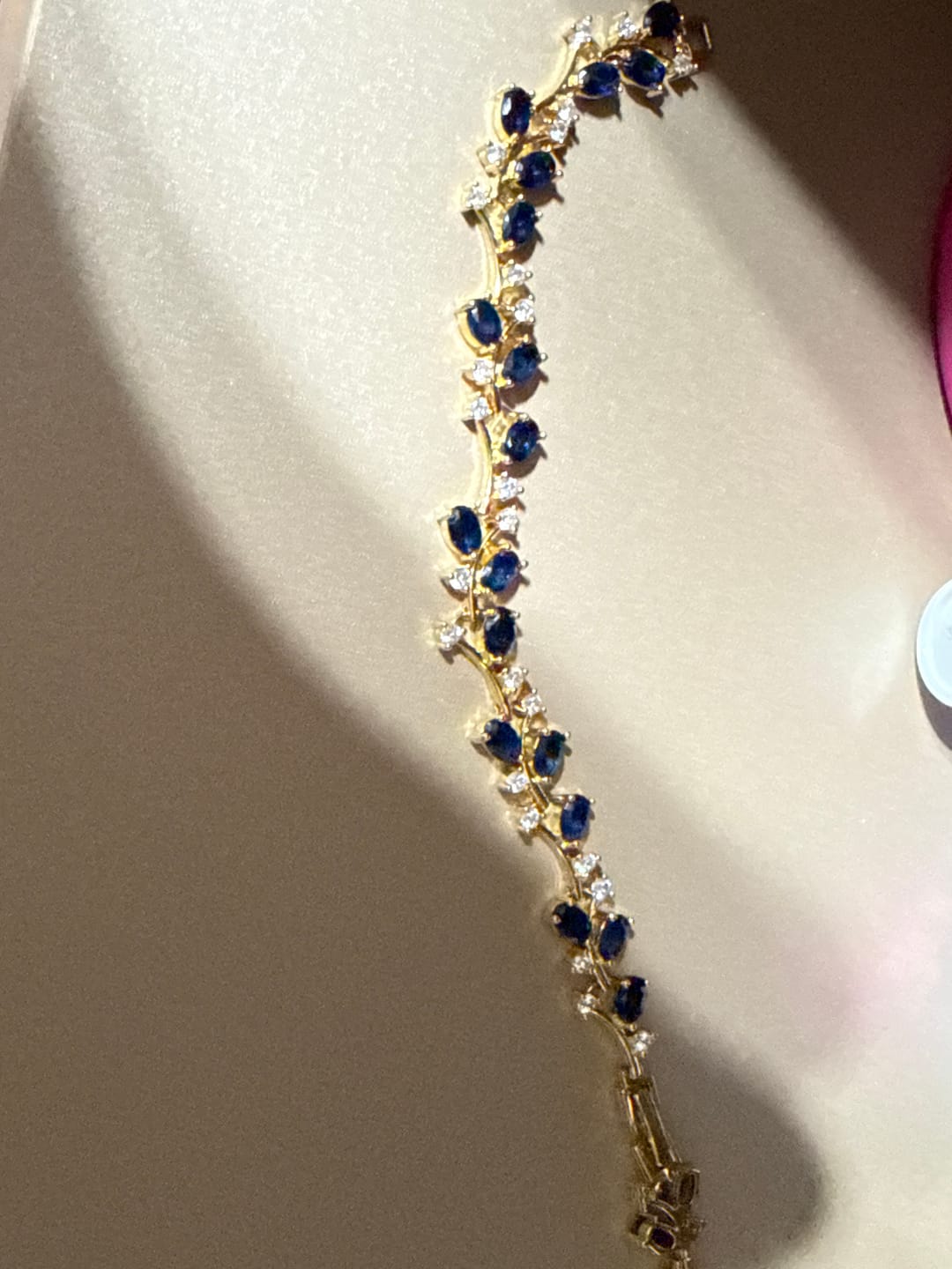 Customer photo review of Princess Cuff Merida