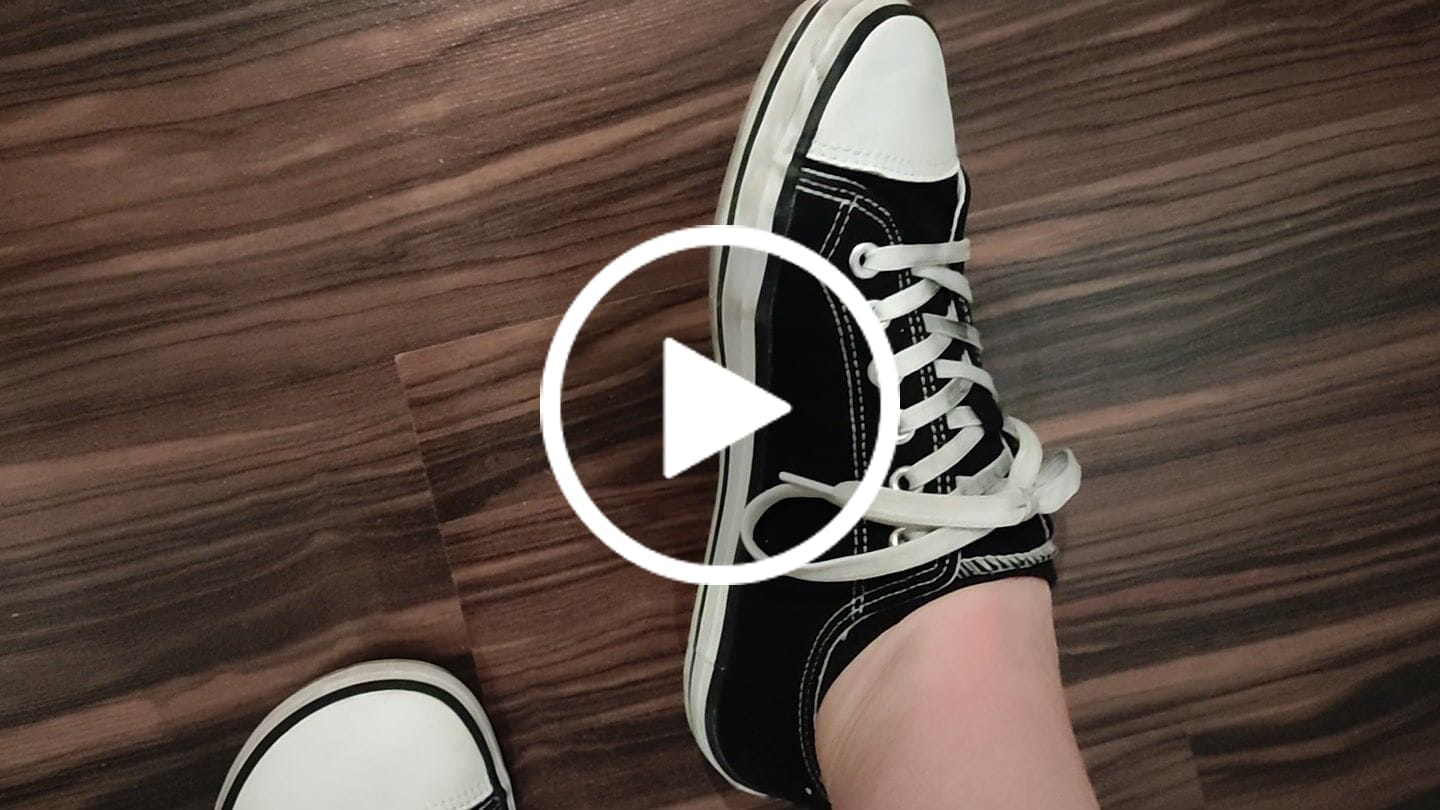 Customer video review of Roam I - Zapatos Barefoot