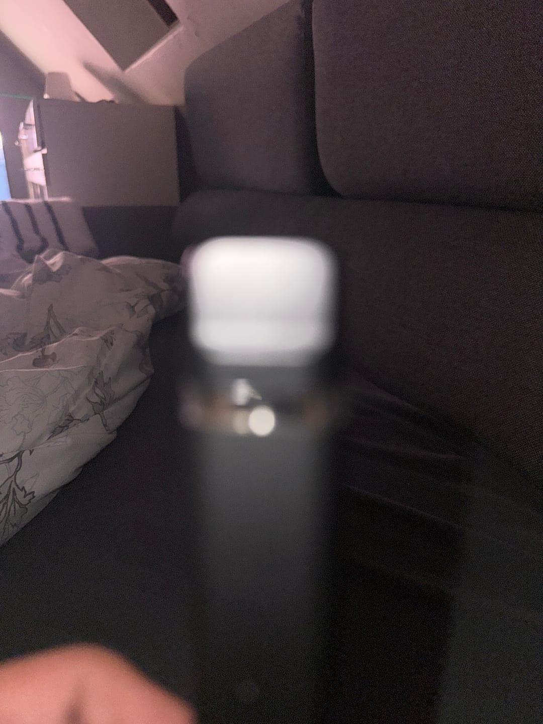 Customer photo review of HHZ Vape Pen 95% - Blueberry