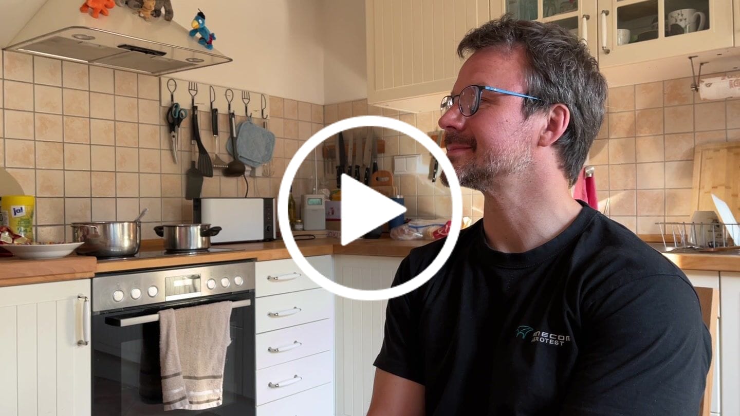 Customer video review of Persönlicher Song - Eure Geschichte als einzigartiges Lied