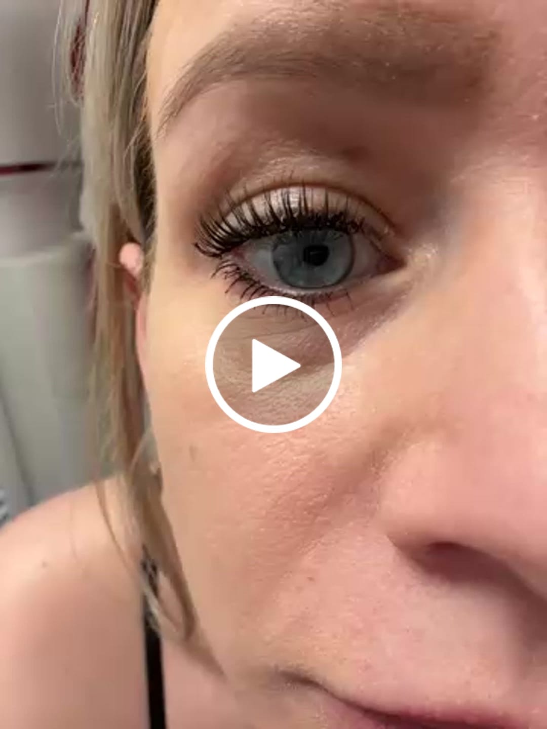 Customer video review of THE CLEAN GIRL