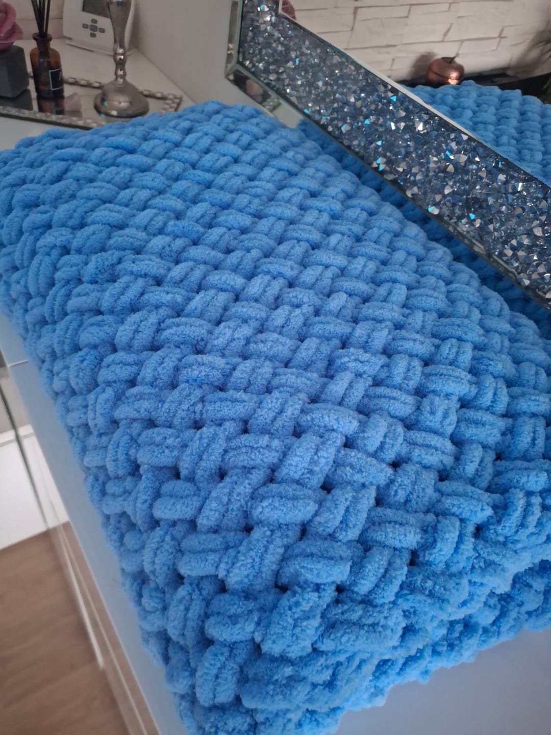Customer photo review of Alize Puffy