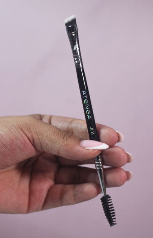 Customer photo review of RUNWAY COLLECTION - JL11 PINCEL DUO CEJAS