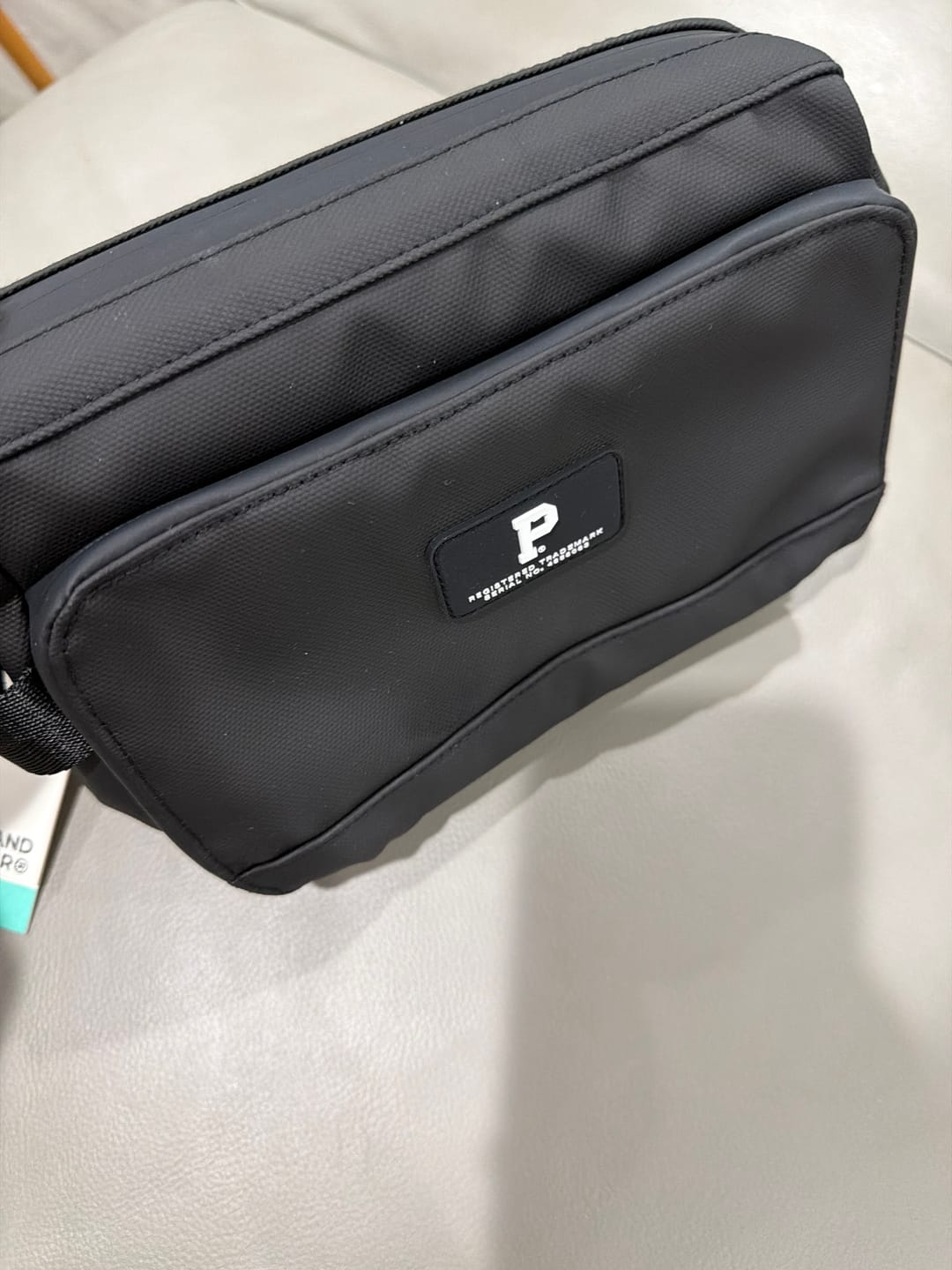 Customer photo review of Cascade Kit - Compact
