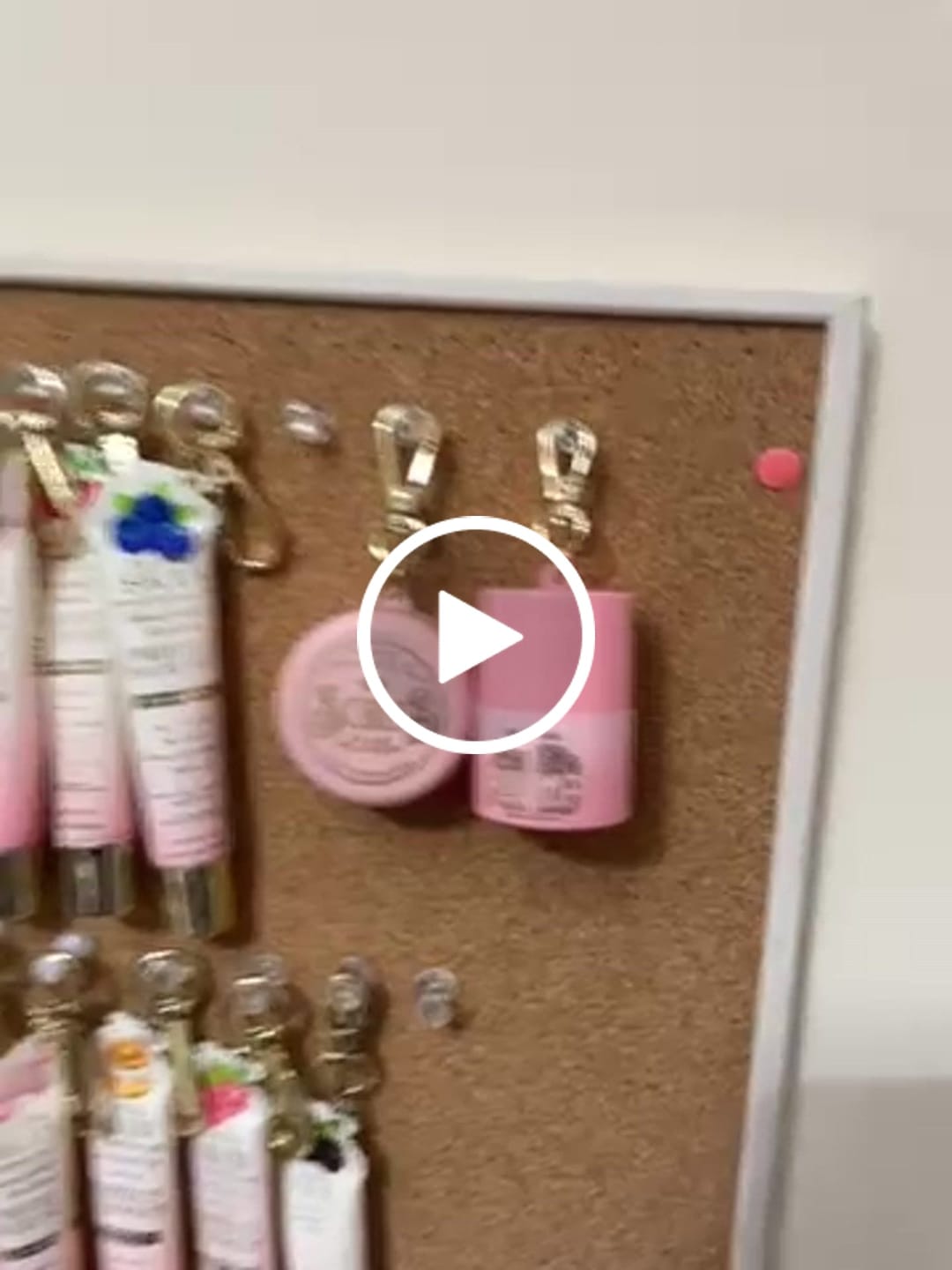 Customer video review of Pass the Plump Magazine