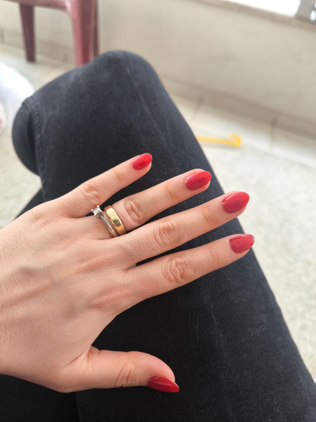 Customer photo review of Başlangıç Seti | Jel Lambası Hediyeli