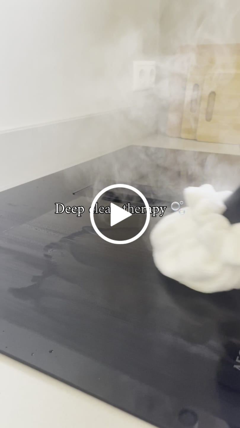 Customer video review of TS Compact Handstoomreiniger