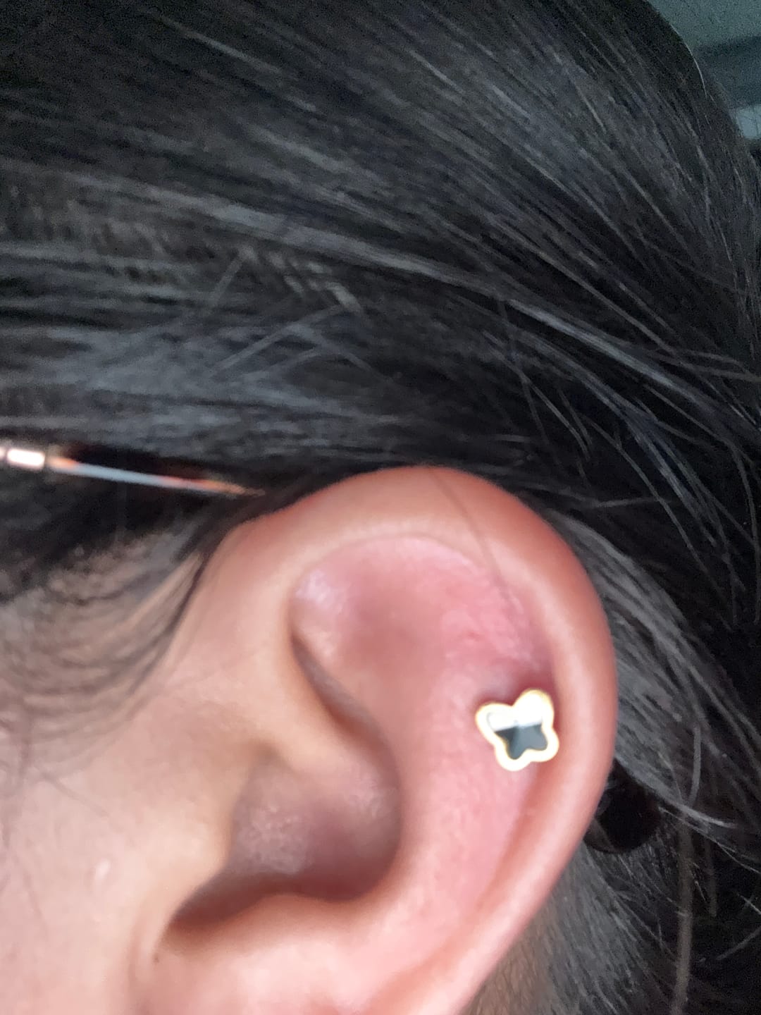 Customer photo review of Perfo
