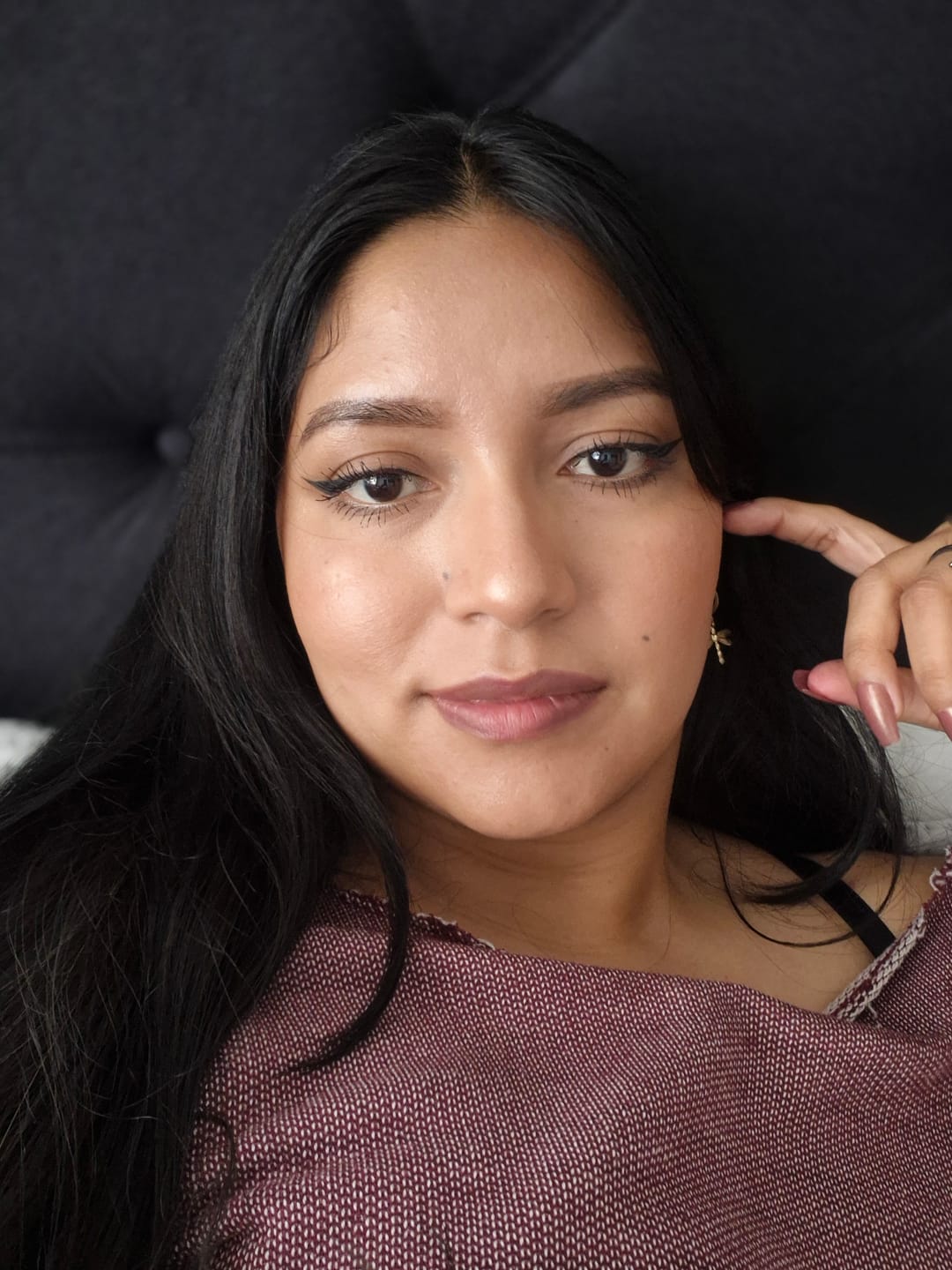 Customer photo review of GUMMY PRIMER