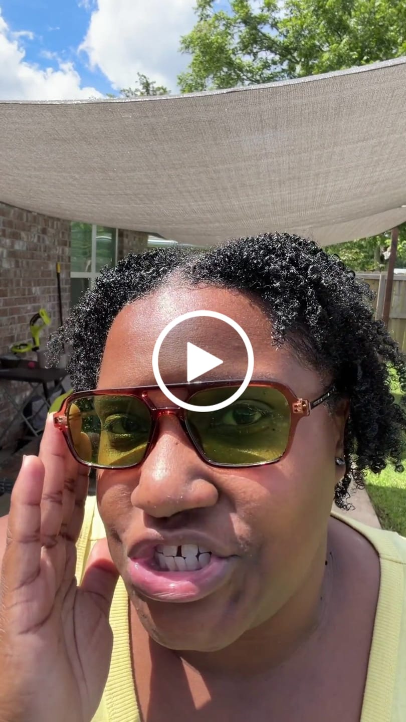 Customer video review of Groove Theory