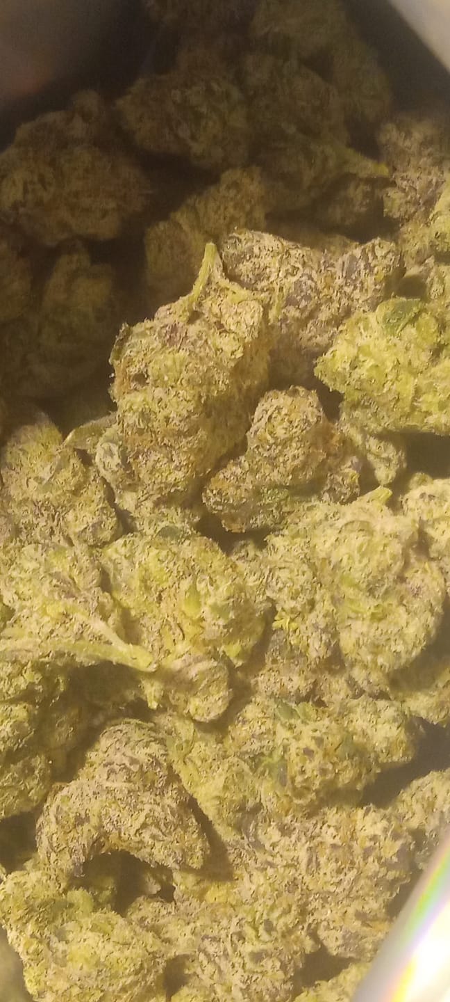 Customer photo review of Elite Boutique Exotics A5 Wagyu - Bulk - Hybrid