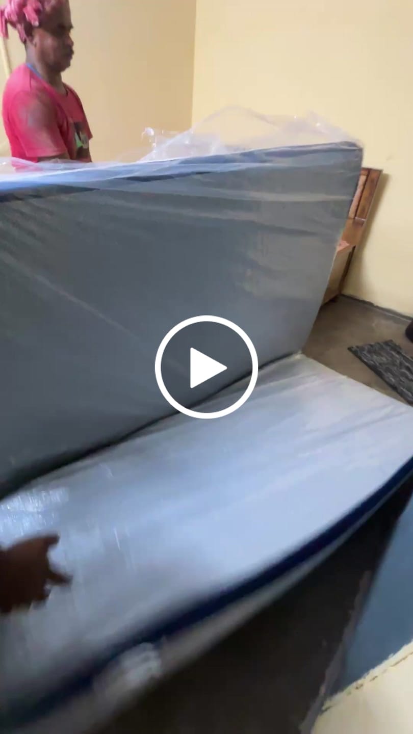 Customer video review of Flo Anti-Gravity™ Natural Latex Mattress