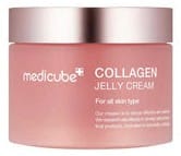 Customer photo review of Nostiprinošs krēms-gels sejai Medicube Collagen Jelly Cream