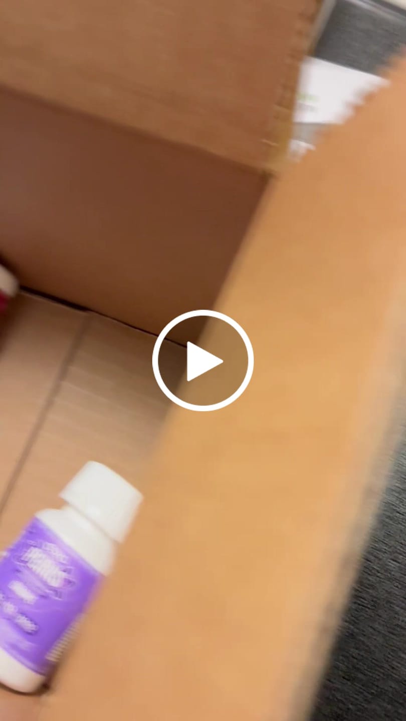 Customer video review of 10ct 100mg Dozo PERKS 7-OH | 1,000 mg Jar