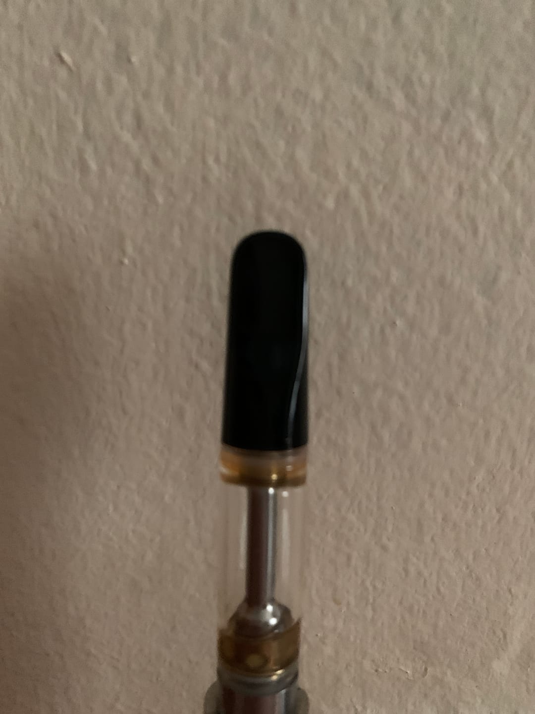 Customer photo review of 1 Gram THCA Blend Vape Cartridge | Sour Diesel - Sativa