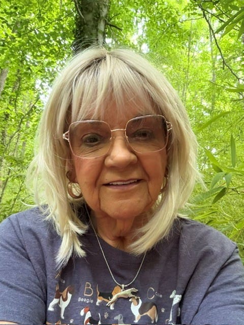 Customer photo review of DOUBLE DARE - Swedish Blonde