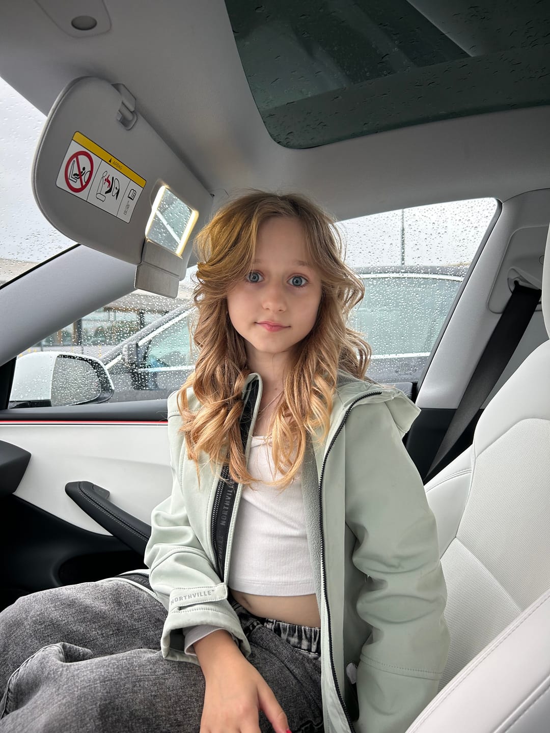 Customer photo review of Aurea Luxe 5-en-1 – Polyvalence absolue, résultats professionnels