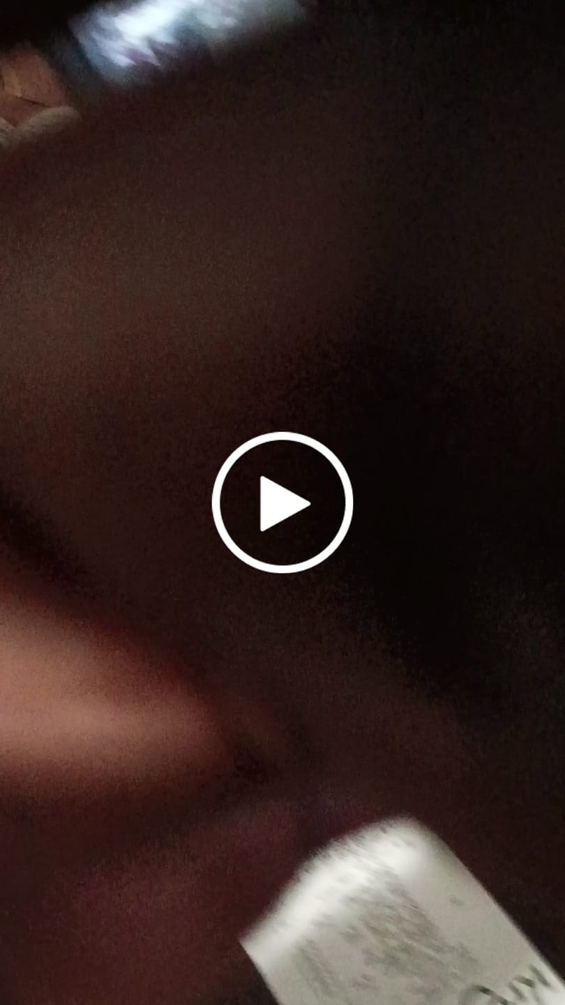 Customer video review of Grape Cake Light Assist THCA