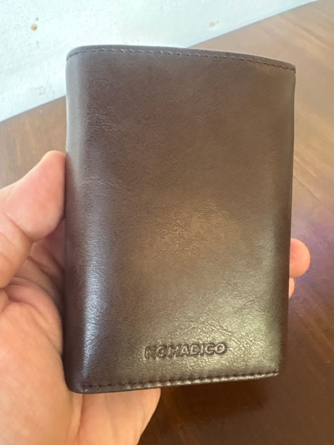 Customer photo review of Versa