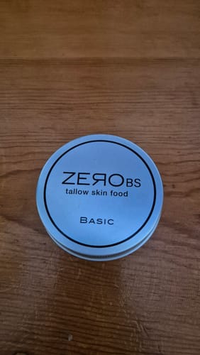 Customer photo review of Basic (70ml)