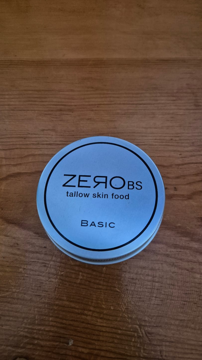 Customer photo review of Basic (70ml)