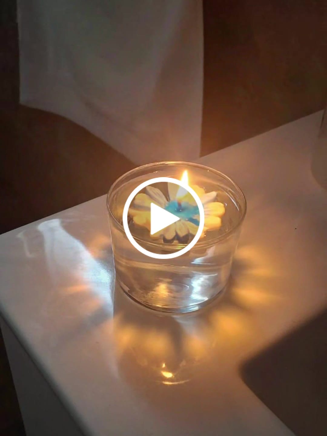 Customer video review of Cera de Colza para velas en Molde, Pilar y Wax-melts (APF)