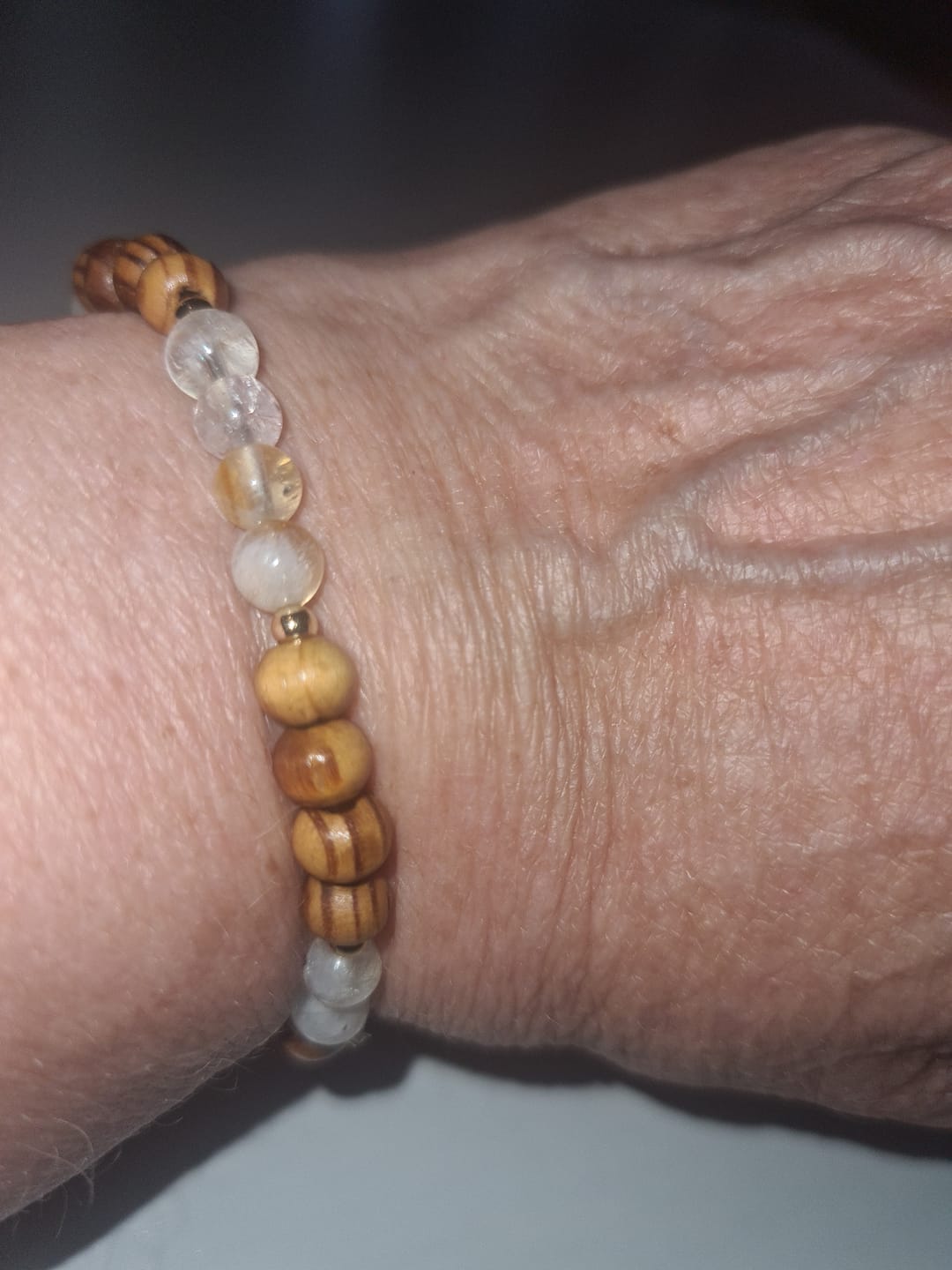 Customer photo review of Selbstvertrauen