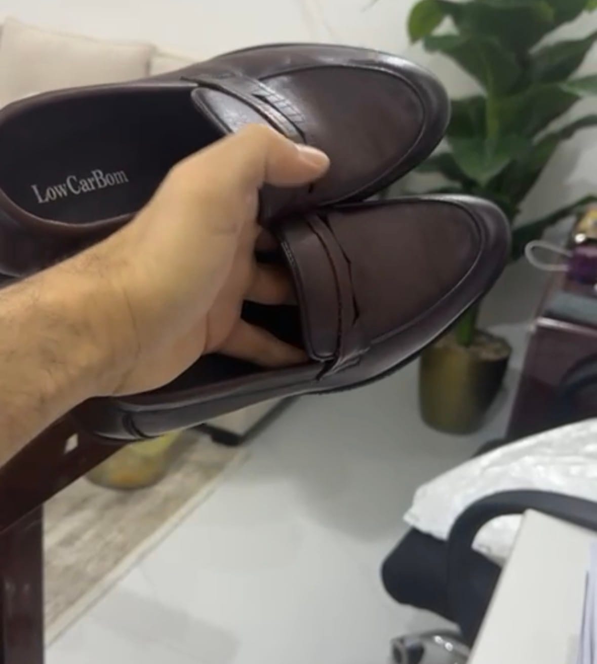 Customer photo review of Monarch - 7cm (2.7")