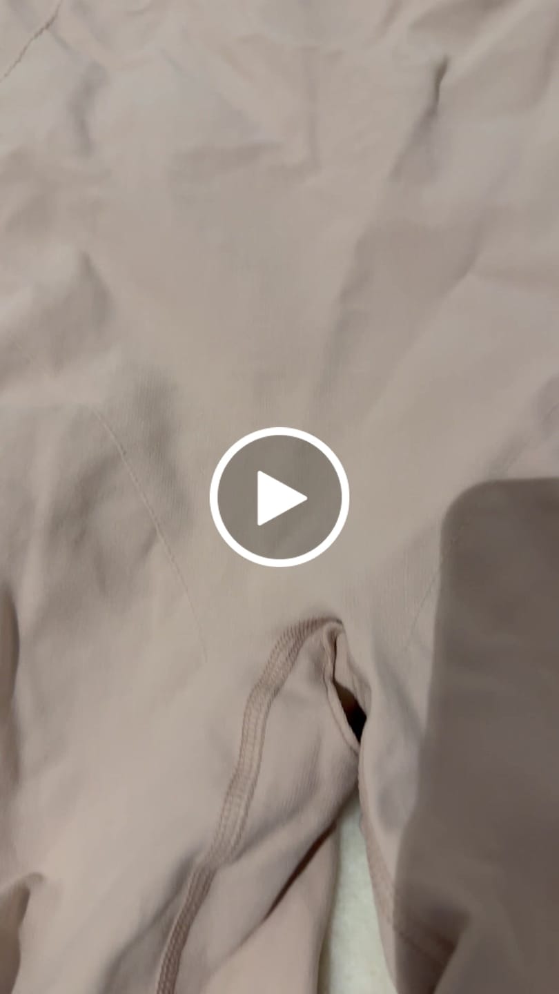 Customer video review of Emana Instant Sculpting and Back Support Full Body