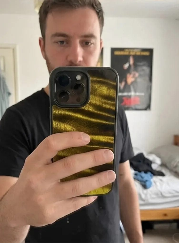Customer photo review of Ember