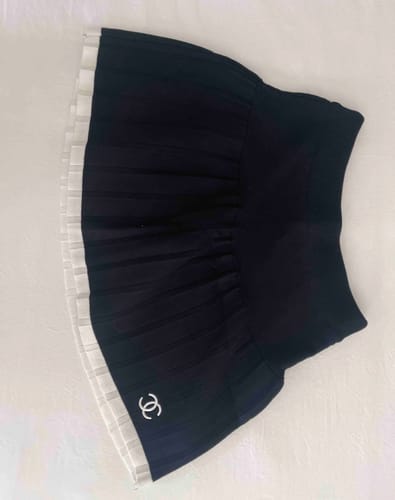 Customer photo review of 2 piece C set
