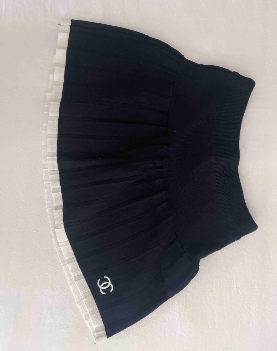 Customer photo review of 2 piece C set