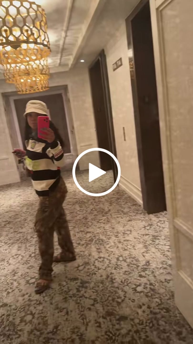 Customer video review of RUGBY POLO