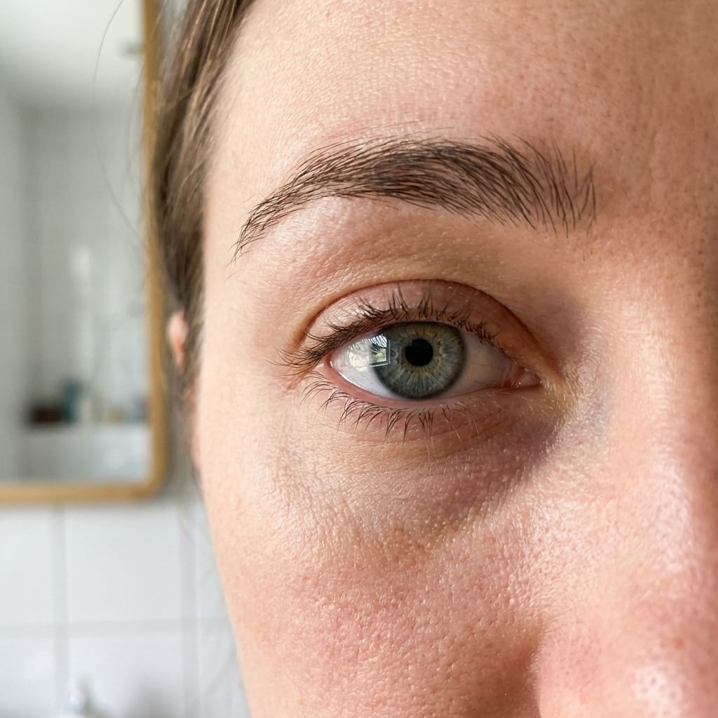 Customer photo review of Beminda Steam Therapy Pro