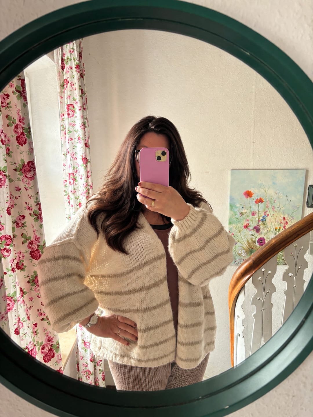 Customer photo review of Surprise Gift