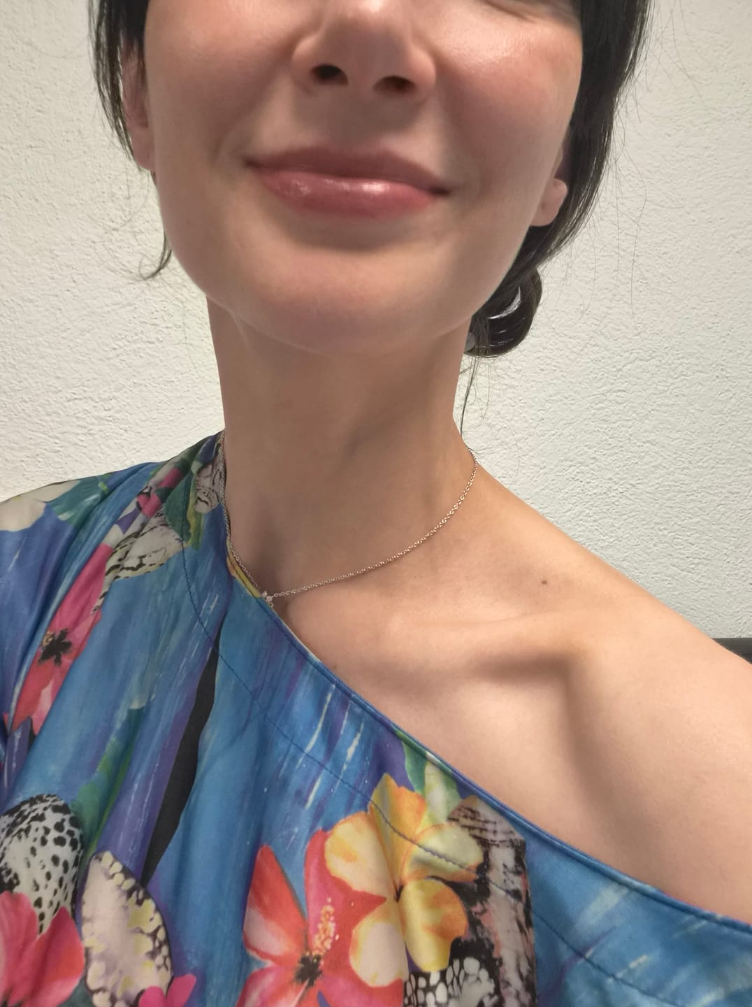 Customer photo review of CATKIN Moonlight Hydrating Lip Balm