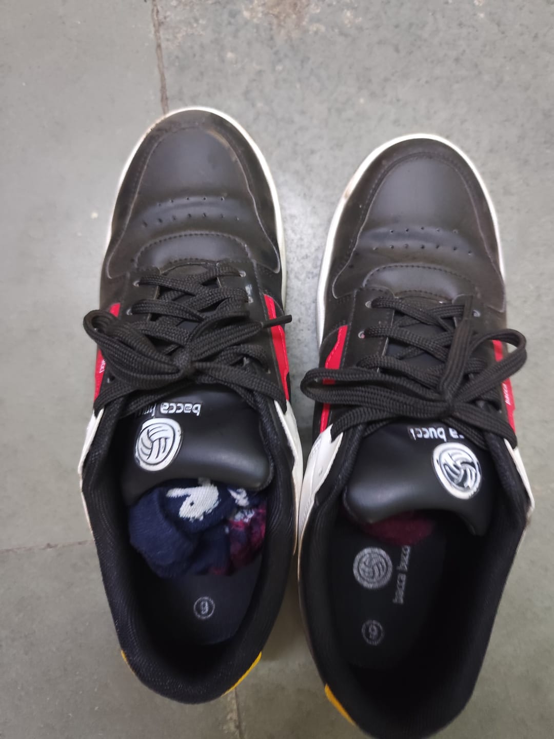 Customer photo review of Ranger Dunks