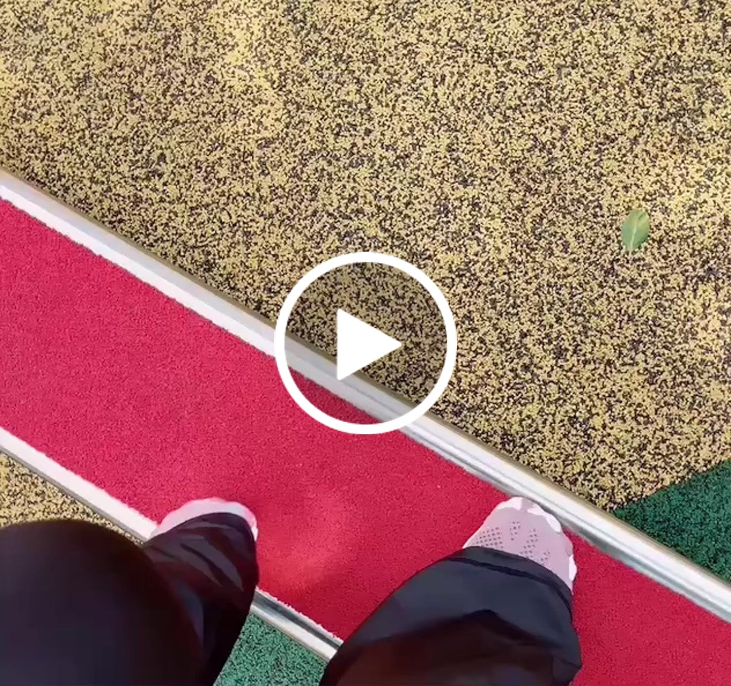 Customer video review of Smart II - Barefoot Shoes