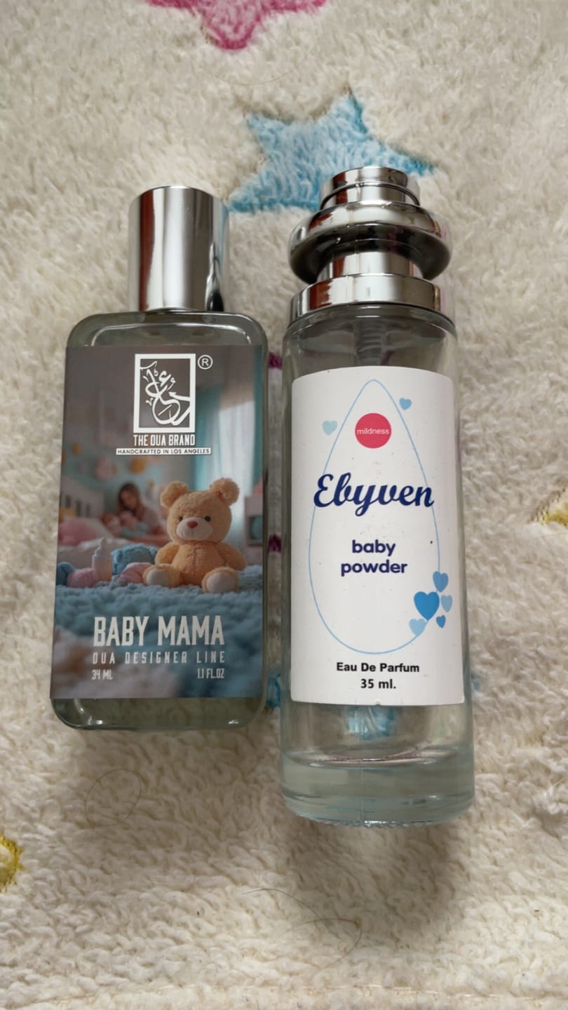 Customer photo review of Baby Mama