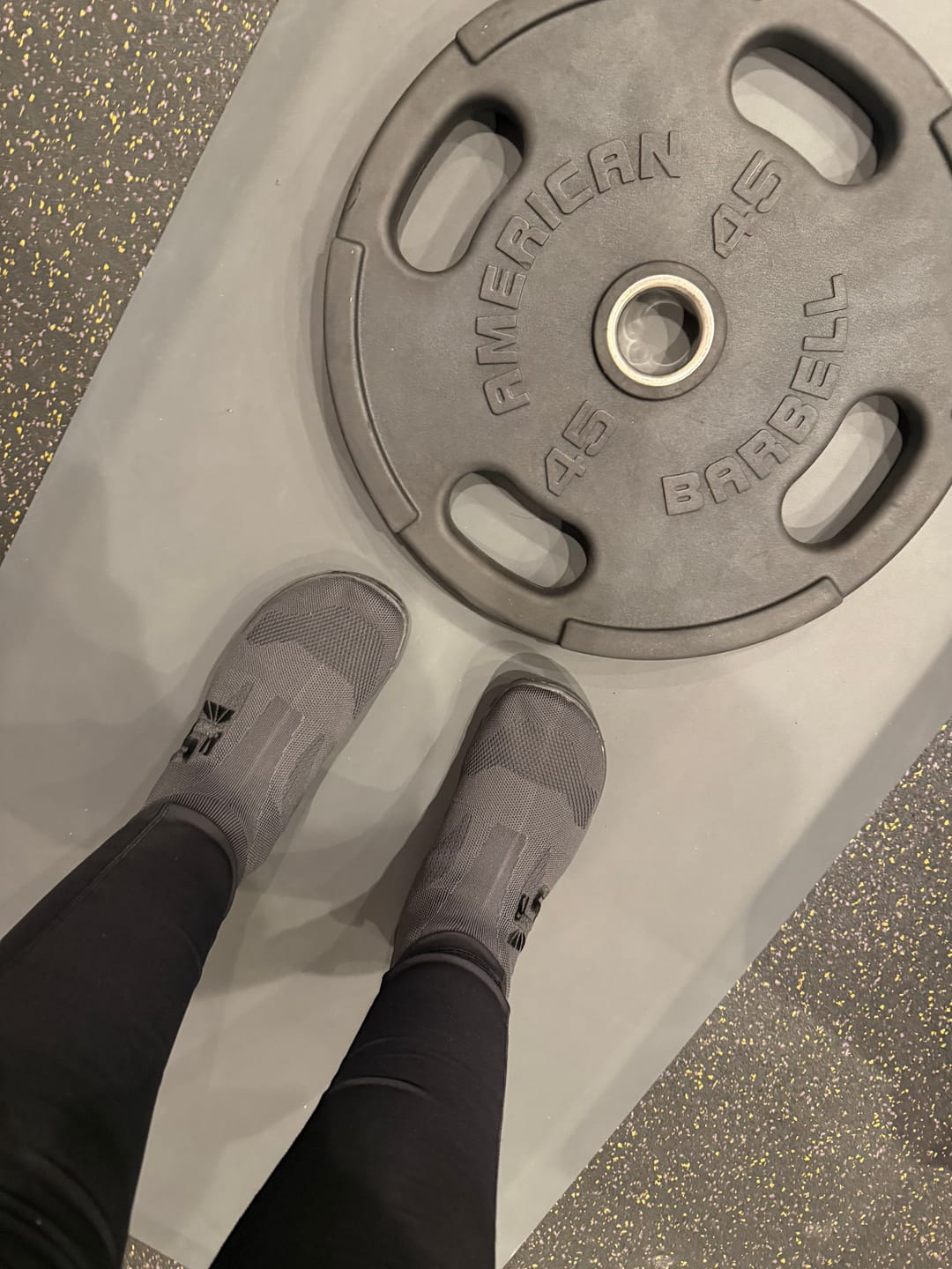 Customer photo review of THE OTISHI 2.0 "Amaru/Black"