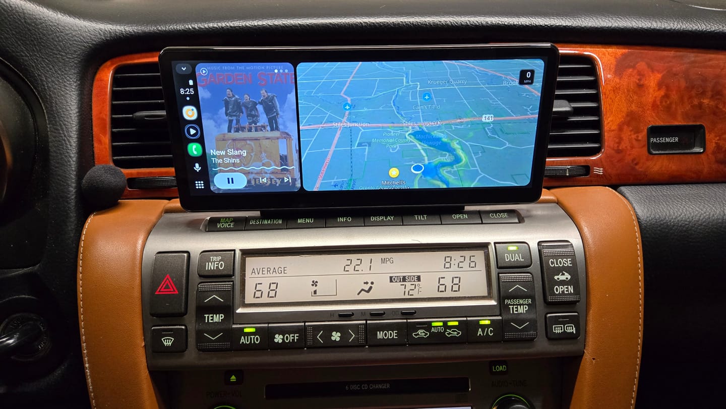 Customer photo review of T4 / T4 Plus