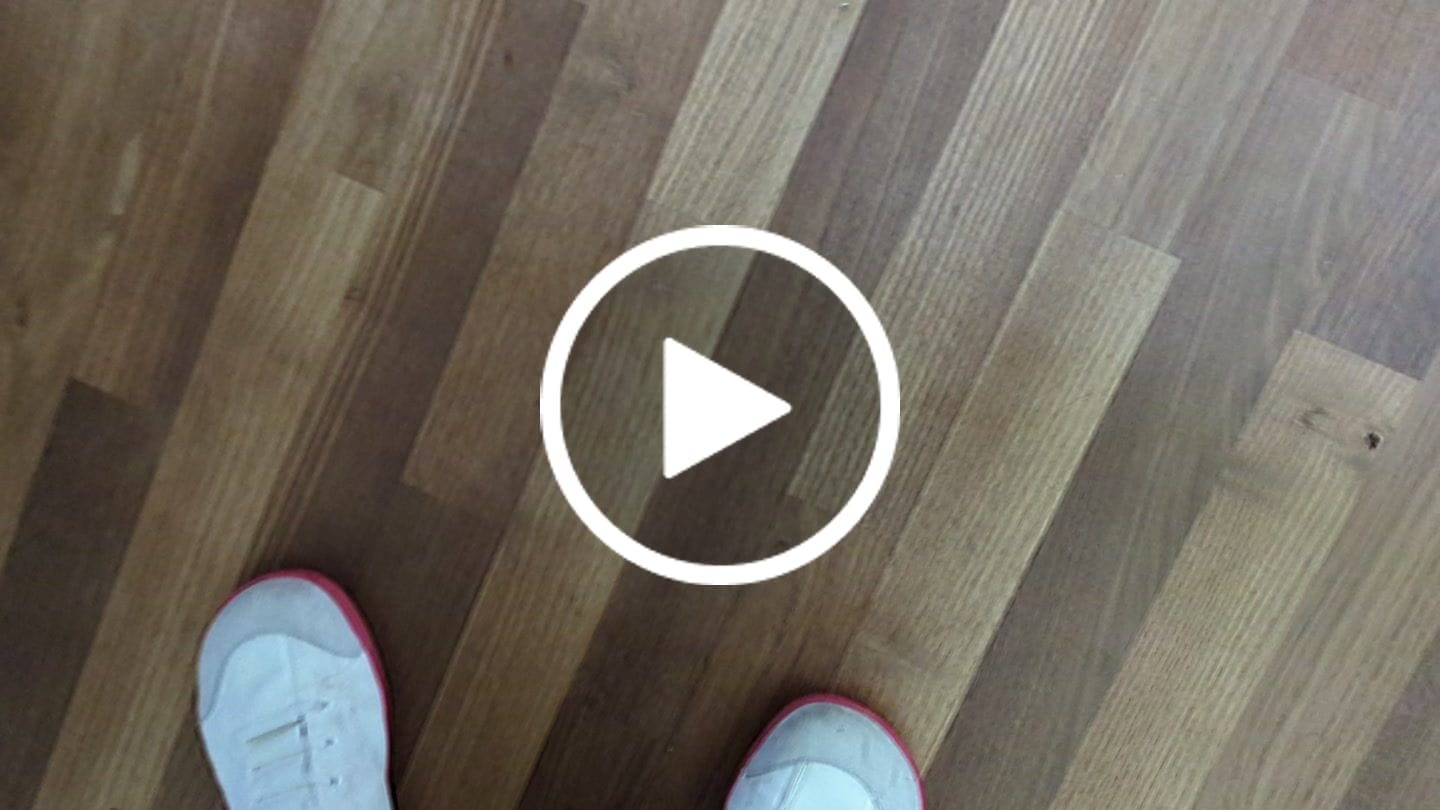 Customer video review of Sorrel - Barfußschuhe