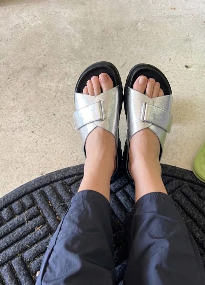 Customer photo review of Asope Silver
